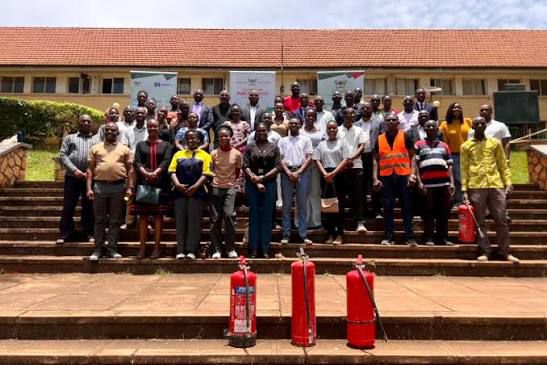 Occupational Safety & Health