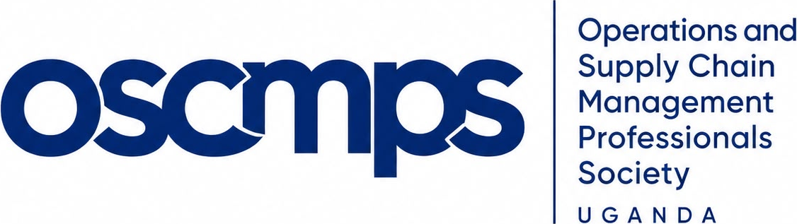 OSCMPS Uganda logo