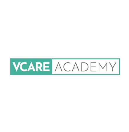 VCARE International logo